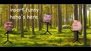 Fun with Friends 2: Electric Boogaloo