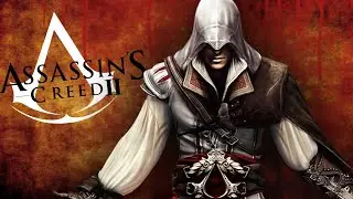 Assassin's Creed 2 15 Years Later | Does It Hold Up?