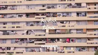 KasbaH - Fina (Official Visualizer)