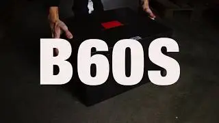 Машины для обработки кромки Euroboor B60