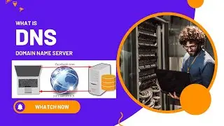 What DNS Can Do Will Leave You Speechless...Find Out Why! 