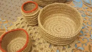 ХЛЕБНИЦА,  ОВАЛЬНЫЕ КОРЗИНКИ, обзор изделий