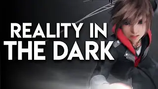 They Released Kingdom Hearts 4's Theme