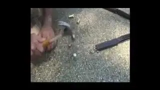 Installing a Rectangular Loop-Loc Pool Safety Cover