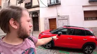 Два лучших города Испании
