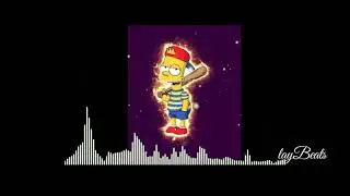 Freestyle beat 