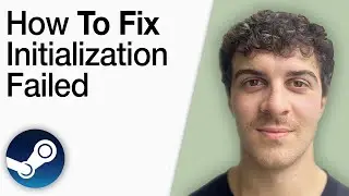 How To Fix Steam Initialization Failed [2025 Full Guide]