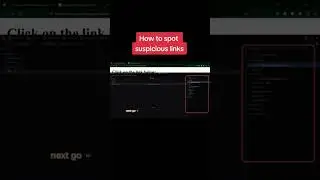 Protect yourself from phishing scams - security tips 