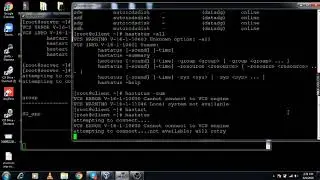13. (VCS) Veritas Cluster Server different ways to stop HAD using hastop command