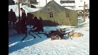 "Опыт оплаченный кровью". 6 серия. Глава "Черный день армейского спецназа".
