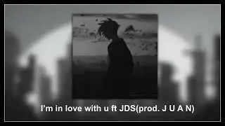 ilykris - Im in love with u ft. JDS(Prod. J U A N)