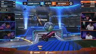 Archie quick game 7 double tap