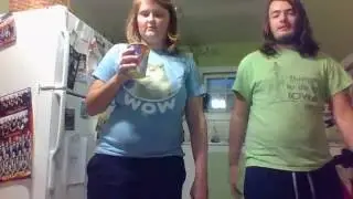 Taste Testing Pop all together