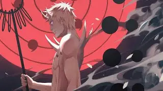 Naruto Shippuden - Loneliness (Kayou. Remix)