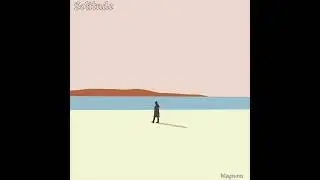 Magnom - Solitude (Lofi Afrobeats)