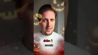 Nützliche Wörter an Halloween | einfach Polnisch lernen