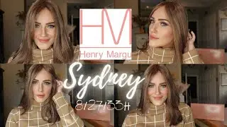 Henry Margu - Sydney - 8/27/33H