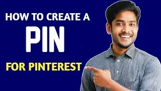 How To Design High Performing Pinterest Pins | Iconic knowledge Hub