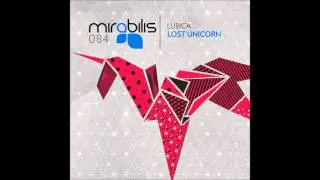 Lubica -  Sadness (Original Mix)