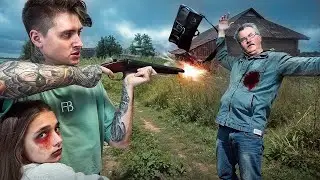 ОН УГРОЖАЛ МОЕЙ МЛАДШЕЙ СЕСТРЕ И ПОЖАЛЕЛ ОБ ЭТОМ