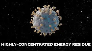 THE FIRST DESCENDANT - HIGHLY-CONCENTRATED ENERGY RESIDUE