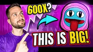 🔥 THE CUTEST FROG ON ETH 🔥 $FROGLIC 🔥 Matt Furie’s Pink Hood Froglicker Takes Blockchain by Storm!