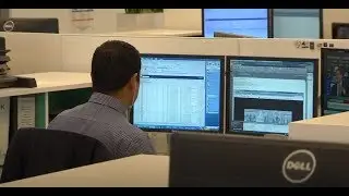 Are you stressed at work? Burn-out is real