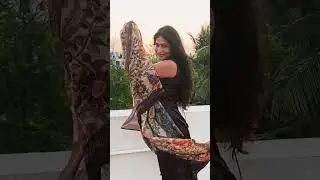 மாலையில் யாரோ மனதோடு பேச 🥰 #shorts| Its VG
