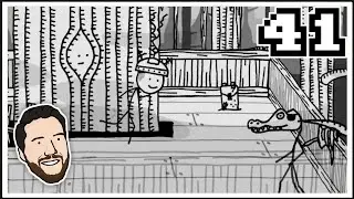 Shadows Over Loathing (Part 41)