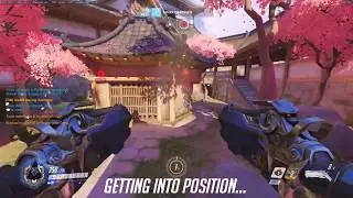 Backcapping as Reaper