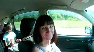 Наша поездка в Тавдинские пещеры,Катунские ванночки,Манжерок 2022г