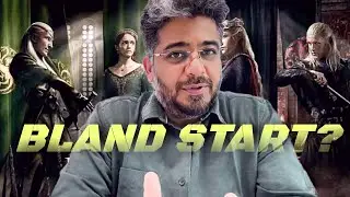 House Of The Dragon Season 2 Review in Hindi | ANY BETTER THAN GAME OF THRONES?