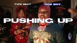 Doe Boy  Type beat - 