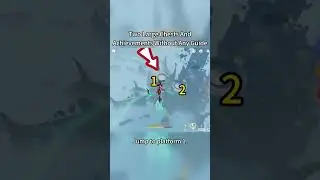 2 large chests  