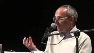 Торсунов О. Никогда злом не получится победить зло (03.04.2014) - 00282