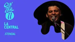 Central 11 TV - .Stendal en La Central (10/11/2018)