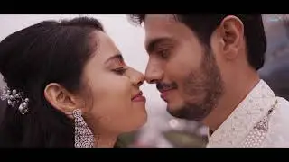 Manisha x Amey || Engagement || Highlight Film || Clicks Art Photography