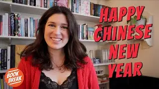 A Book for Every Chinese Zodiac Sign | 