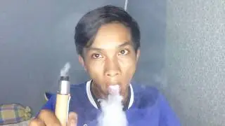 Bamboo lol vape || How to make bamboo vape