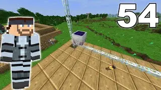 Bug, Soluizioni, Genio.- Tekkit 2 Ep. 54 - Minecraft ft.  @RandyRenna