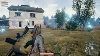 An Ugly Squad Win in beta
