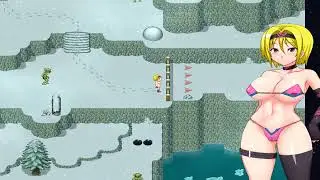 Vulvaldia Intersection OST City 4 | RPG Maker OST