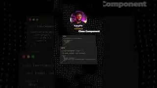 React: Class vs Function Components