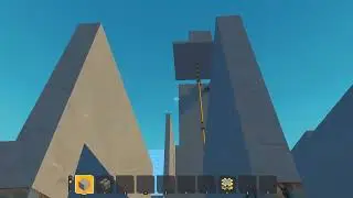 BUDOWA SQUIDGAME ODC:8  | SCRAP MECHANIC