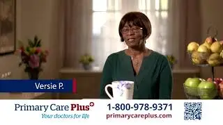 Primary Care Plus Patient Testimonials
