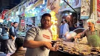 Kartarpura Sehri || Most Overrated Food 😣