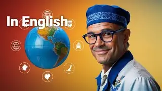 The Complete Geography English Masterclass 🌍