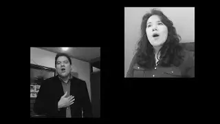 Otro tiempo otro lugar - Cover