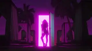 FETISH - The Door