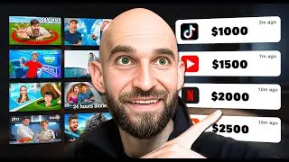 Get PAID to Watch Videos (2026): 7 LEGIT Ways to Make Up to $1,000+/mo